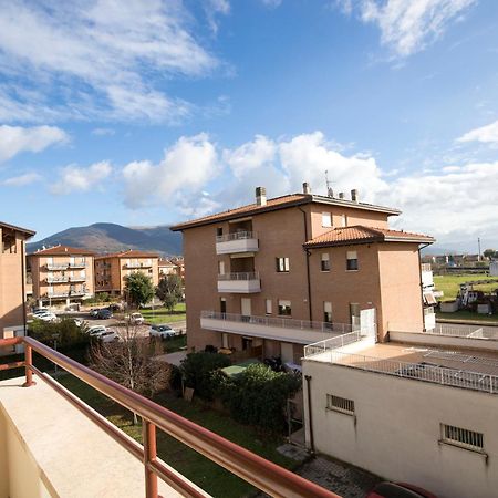 Appartamento Sergio Luxury Centro Parking Free Santa Maria Degli Angeli  Exterior foto