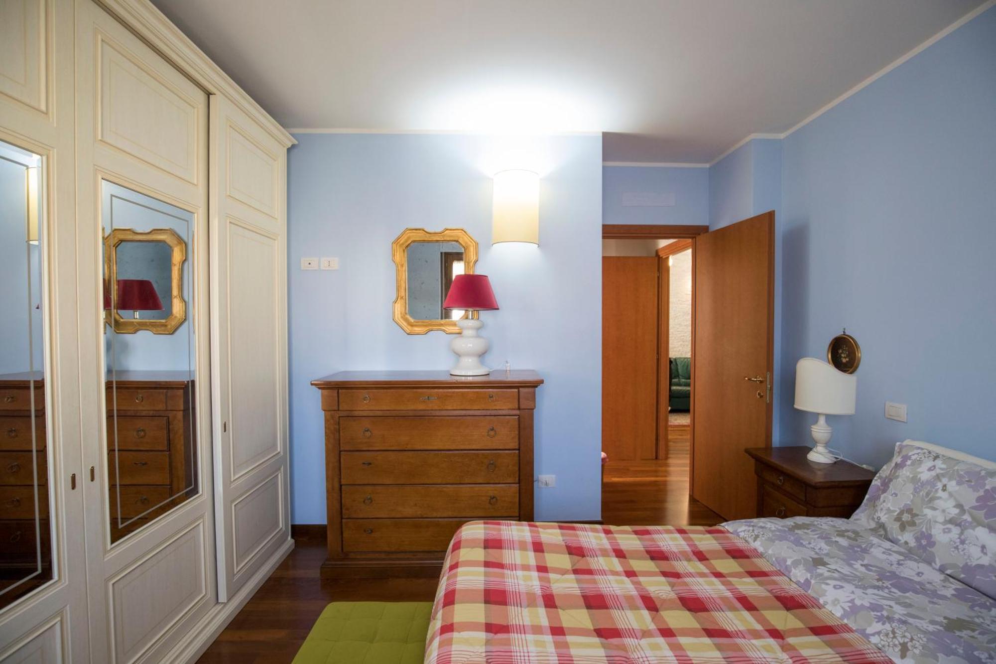 Appartamento Sergio Luxury Centro Parking Free Santa Maria Degli Angeli  Exterior foto