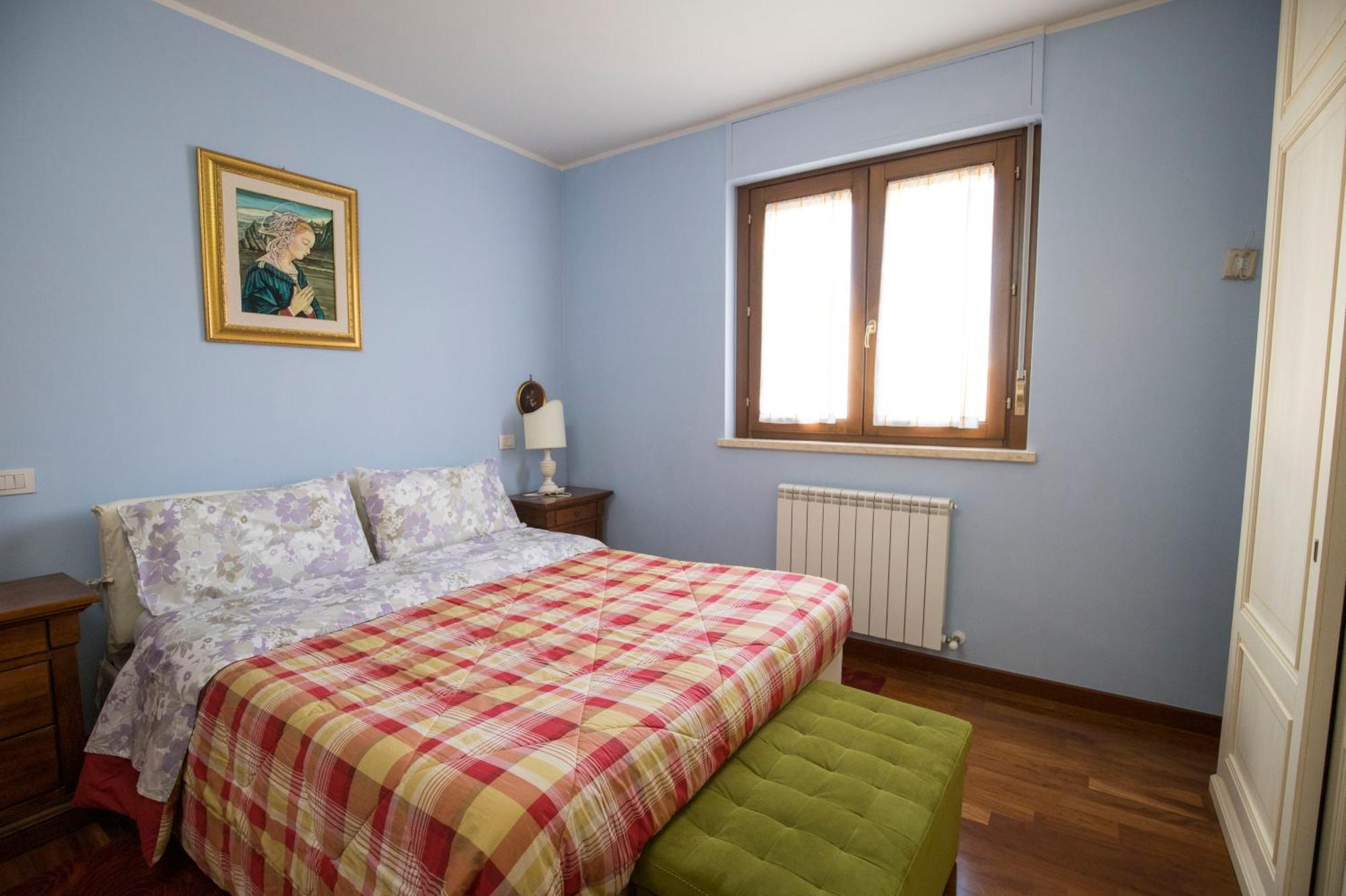 Appartamento Sergio Luxury Centro Parking Free Santa Maria Degli Angeli  Exterior foto