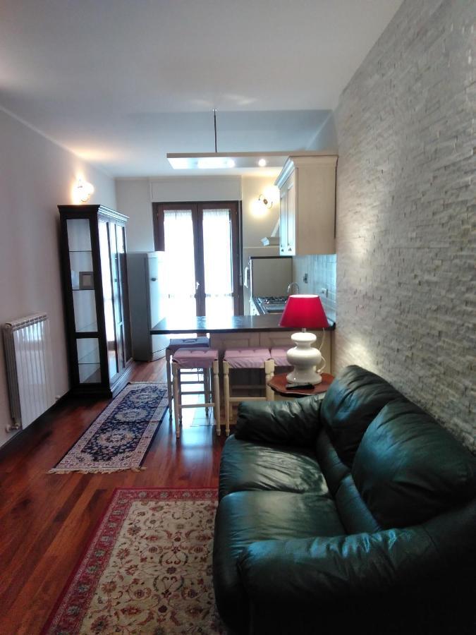 Appartamento Sergio Luxury Centro Parking Free Santa Maria Degli Angeli  Exterior foto